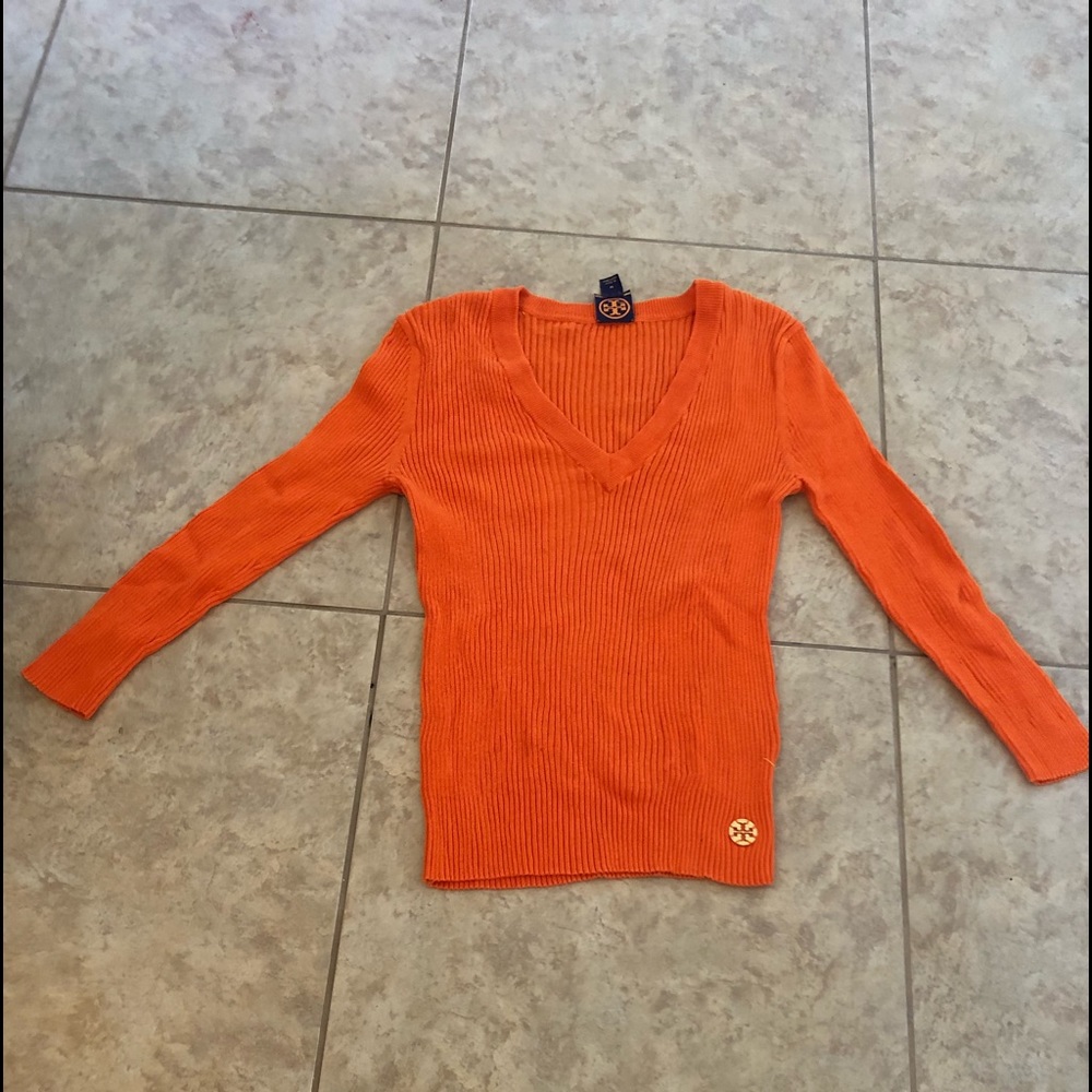 Tory Burch sweater